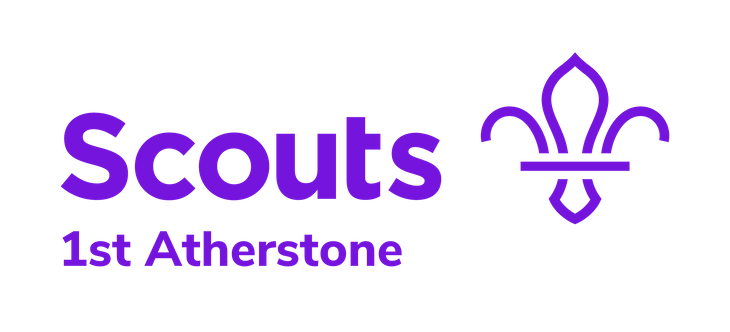 1st Atherstone Scouts